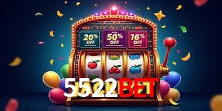 Acesso à conta 5522Bet