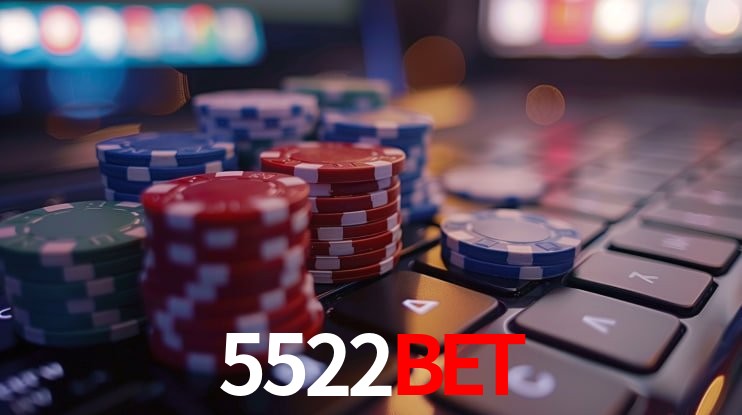 Atalho iOS 5522Bet